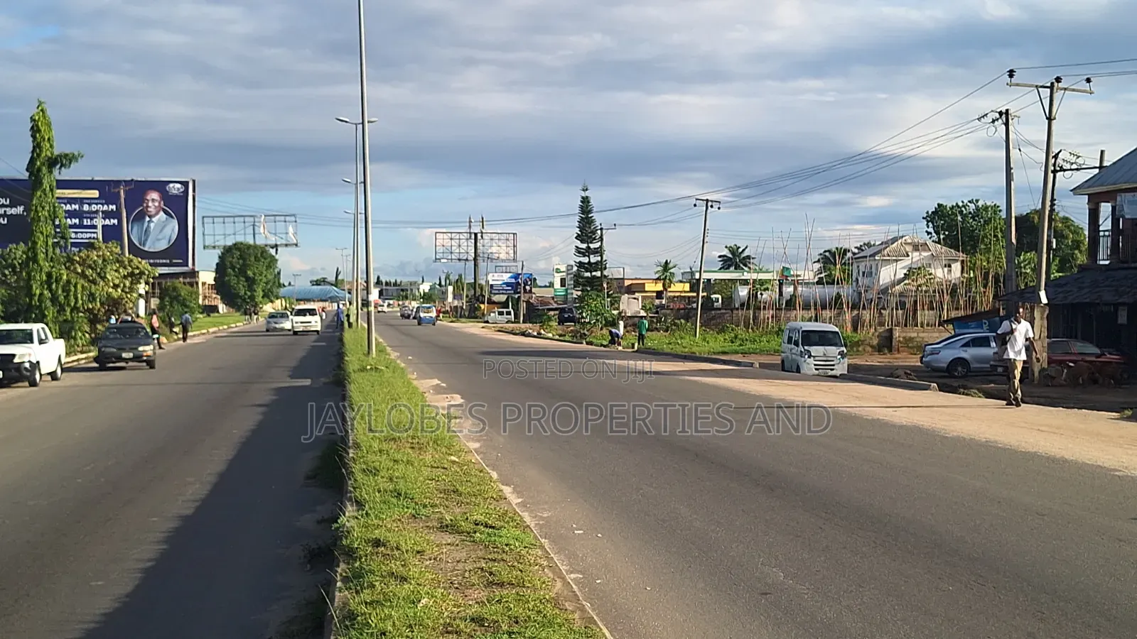 For Sale: 60 Plots at Rupokwu-Igwuruta Road, Port Harcourt in Obio-Akpor