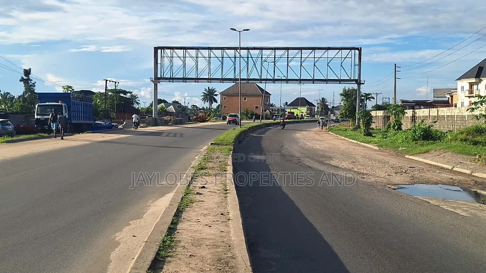 For Sale: 60 Plots at Rupokwu-Igwuruta Road, Port Harcourt in Obio-Akpor