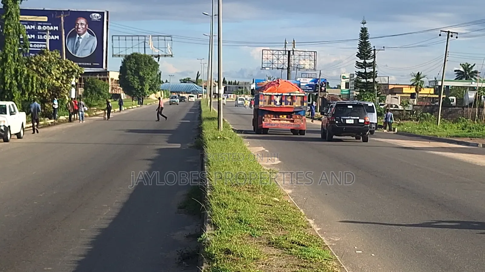 For Sale: 60 Plots at Rupokwu-Igwuruta Road, Port Harcourt in Obio-Akpor