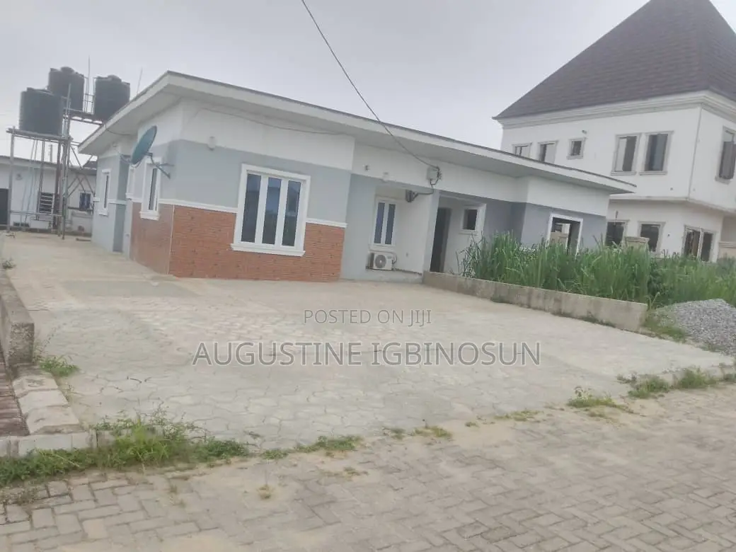 2bdrm Bungalow in Alagbado for sale in Alagbado