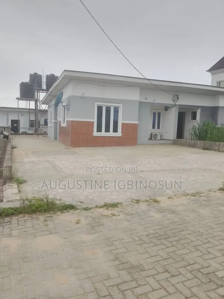 2bdrm Bungalow in Alagbado for sale in Alagbado