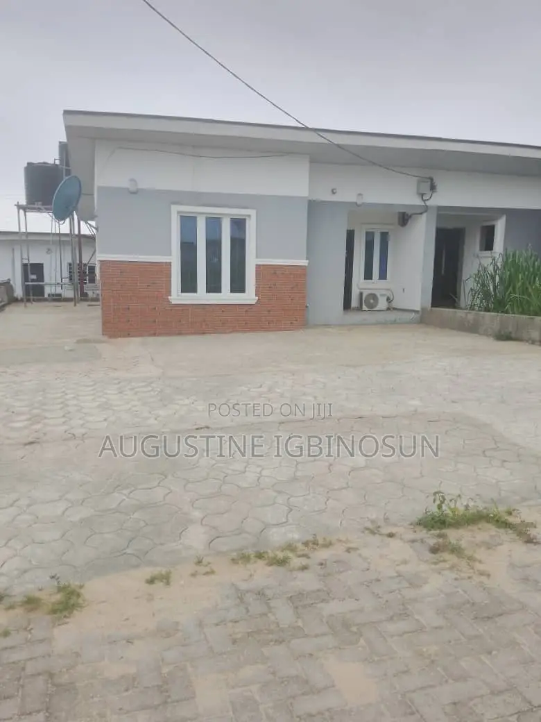 2bdrm Bungalow in Alagbado for sale in Alagbado