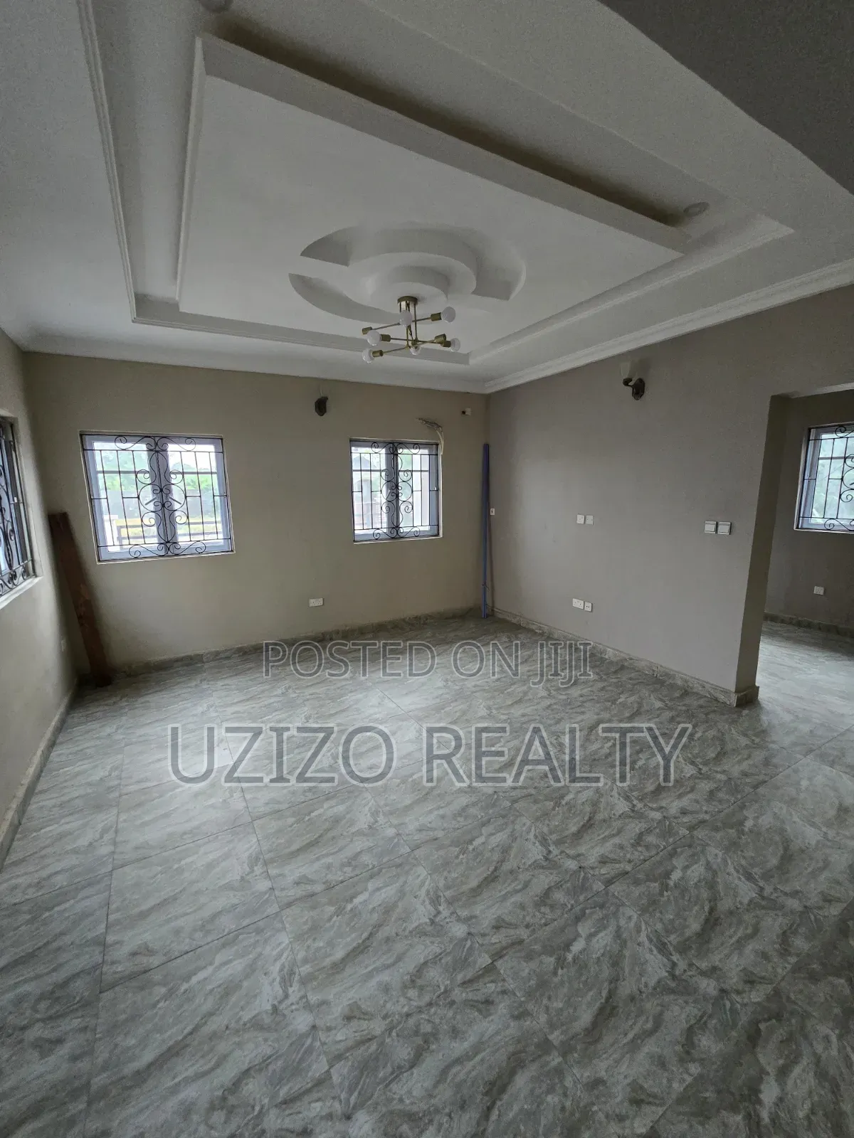 4bdrm Duplex in Diamond Estate 2, Sangotedo for sale in Sangotedo