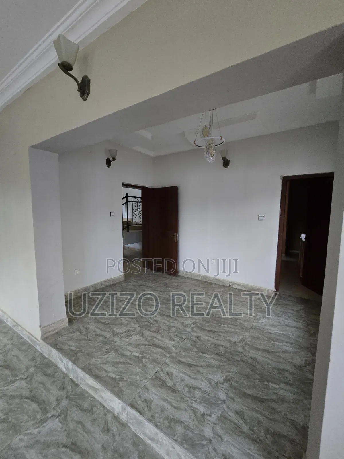 4bdrm Duplex in Diamond Estate 2, Sangotedo for sale in Sangotedo