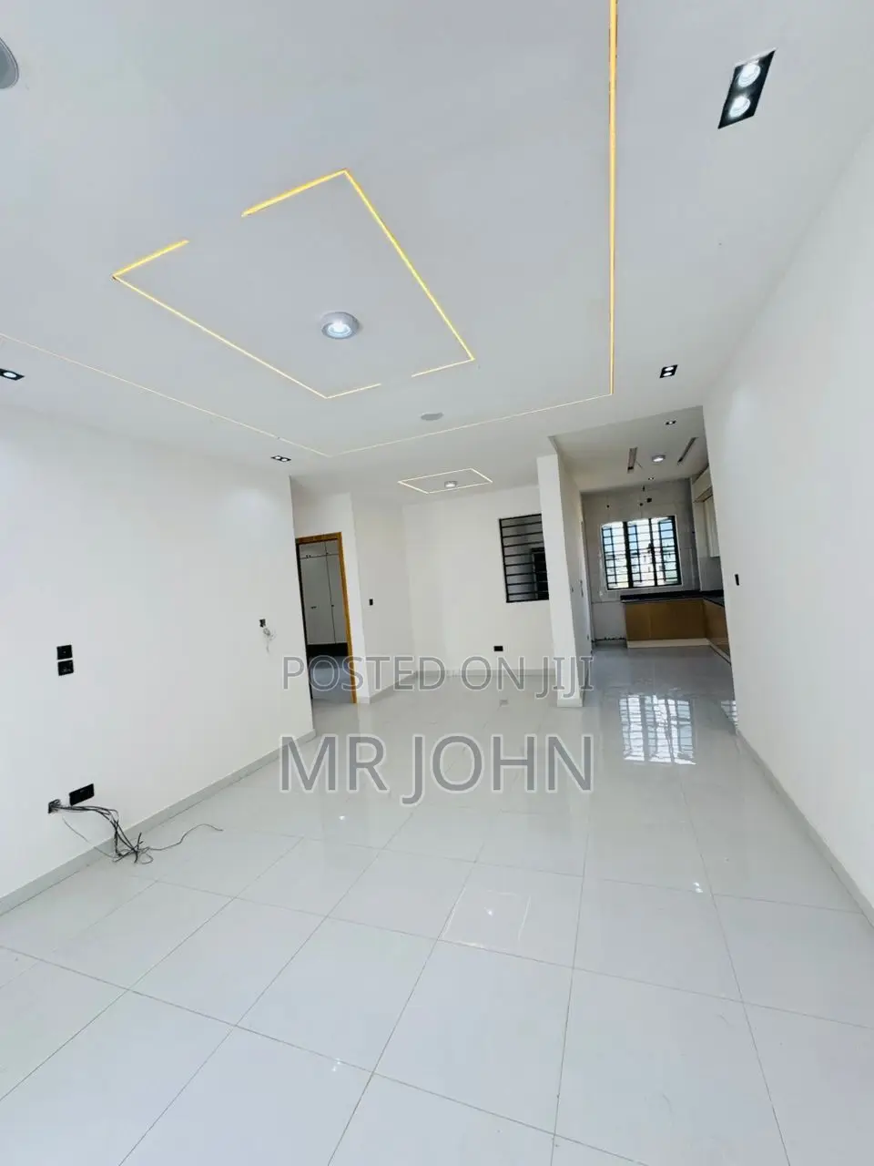 2bdrm Apartment in Vgc Pride Pr, Lekki for rent in Lekki