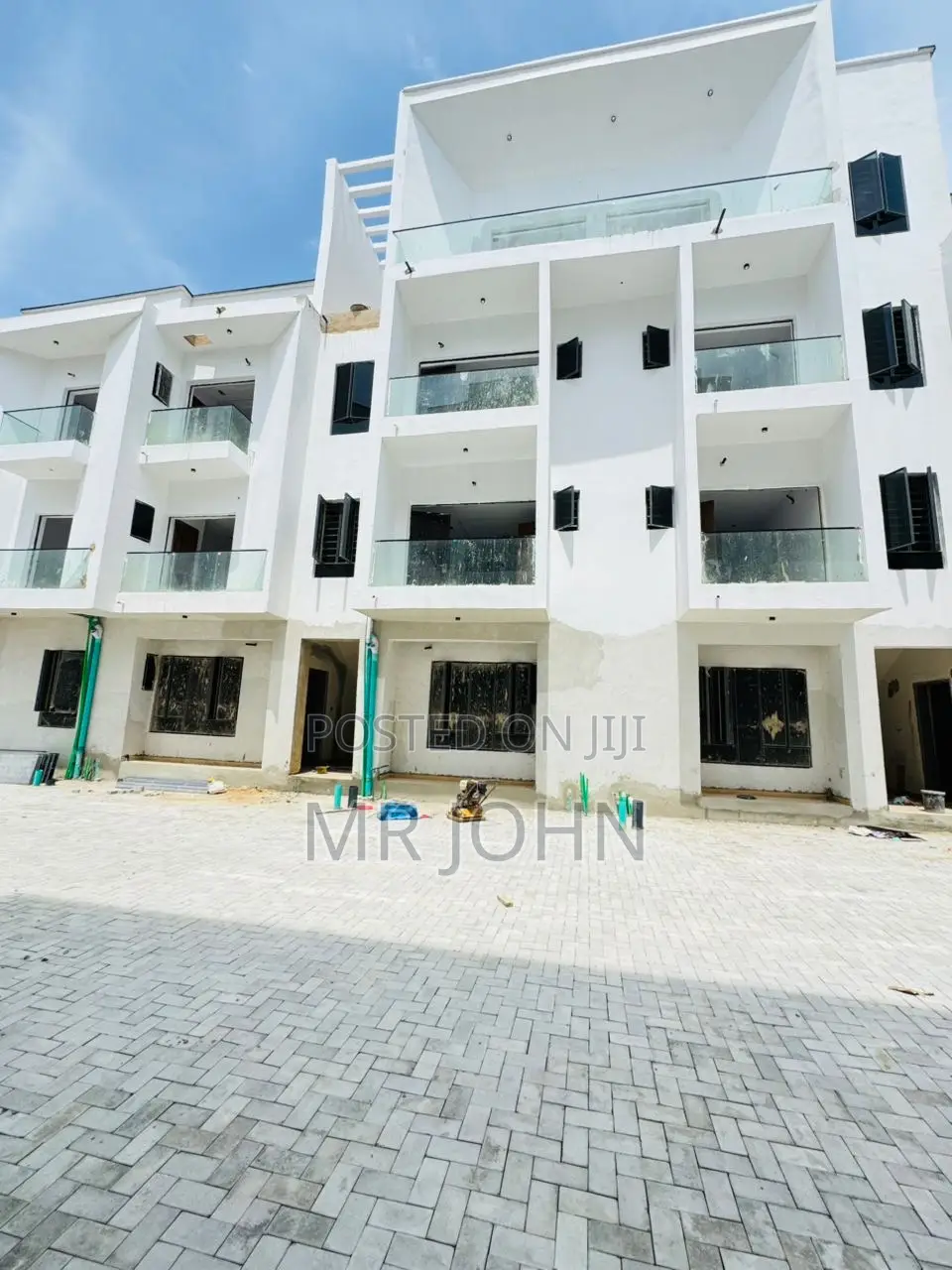 2bdrm Apartment in Vgc Pride Pr, Lekki for rent in Lekki