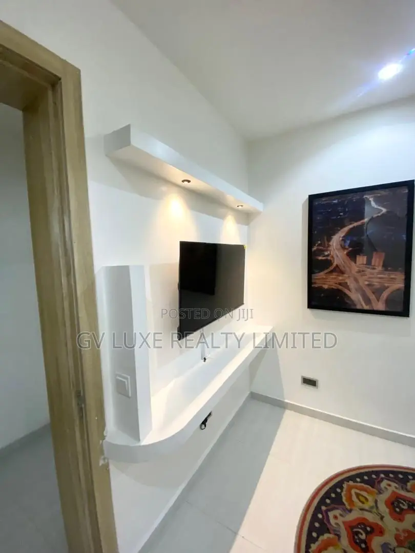 Furnished 3bdrm Apartment in Chisco, Lekki for rent in Lekki