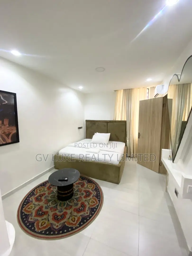 Furnished 3bdrm Apartment in Chisco, Lekki for rent in Lekki