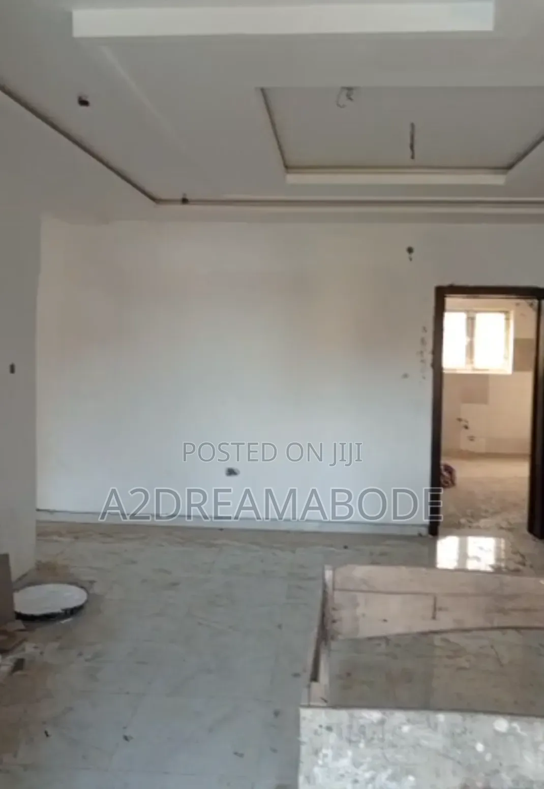 3bdrm Apartment in Gbagada, Medina for rent in Medina