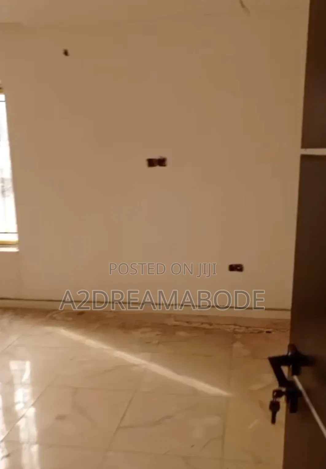3bdrm Apartment in Gbagada, Medina for rent in Medina