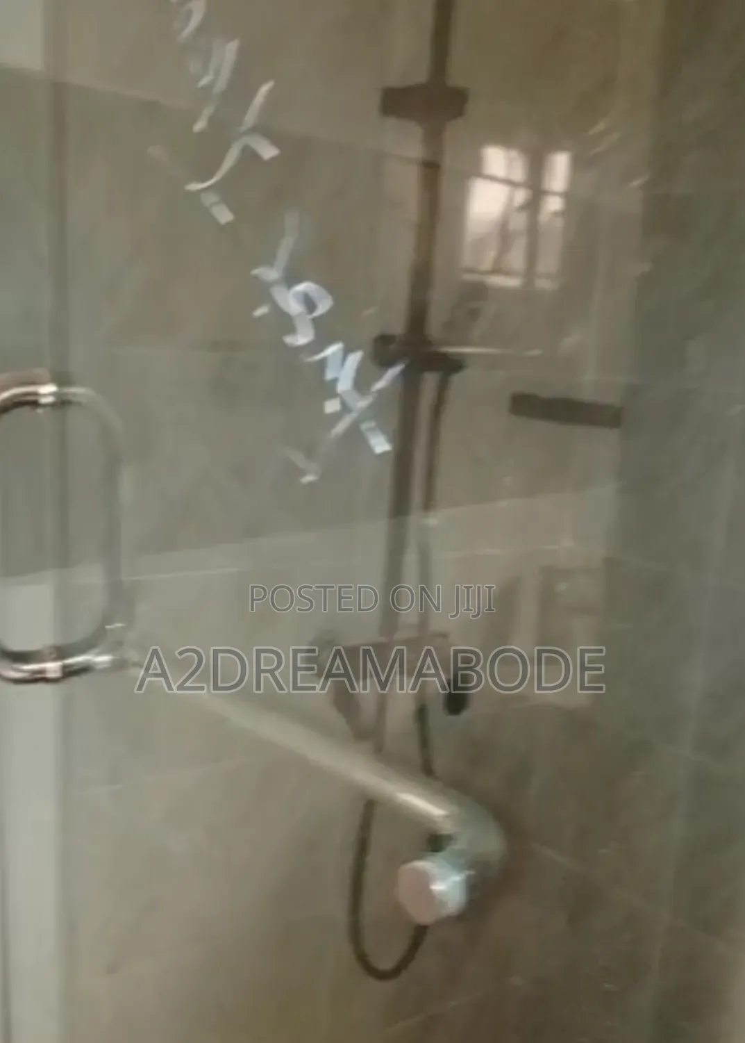 3bdrm Apartment in Gbagada, Medina for rent in Medina