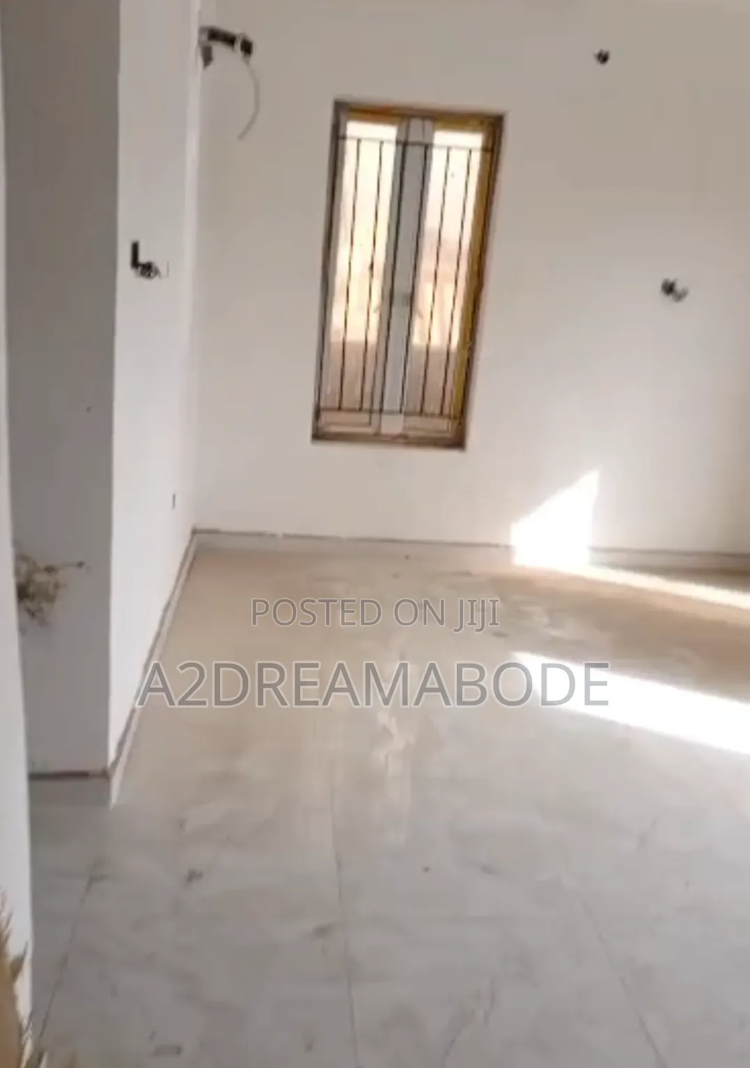 3bdrm Apartment in Gbagada, Medina for rent in Medina