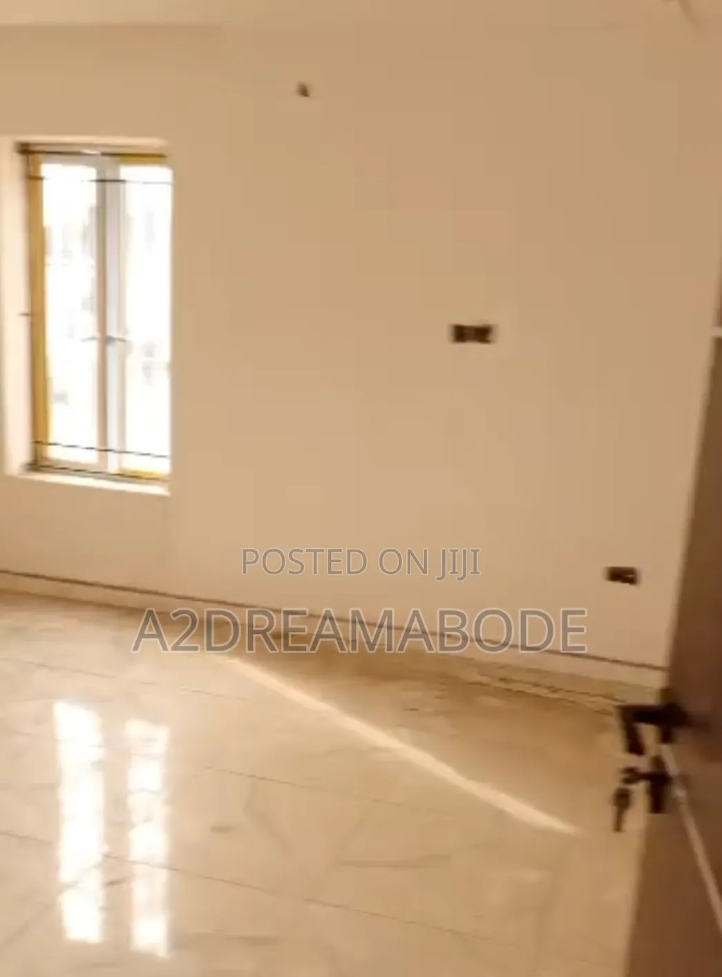 3bdrm Apartment in Gbagada, Medina for rent in Medina