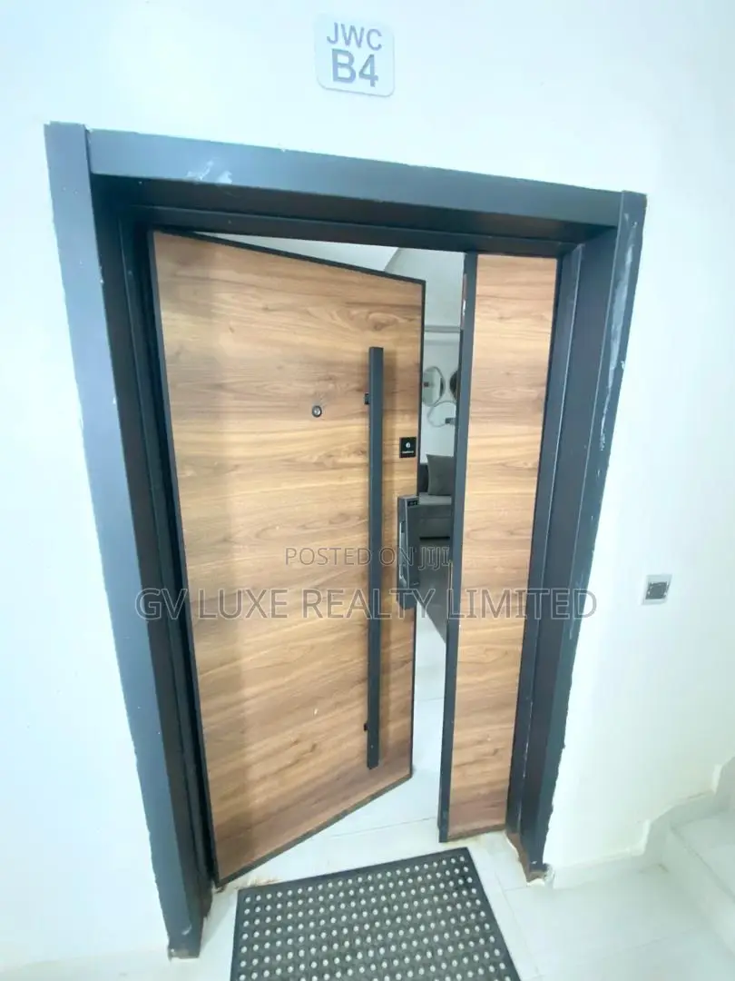 Furnished 2bdrm Apartment in Chisco, Lekki for rent in Lekki