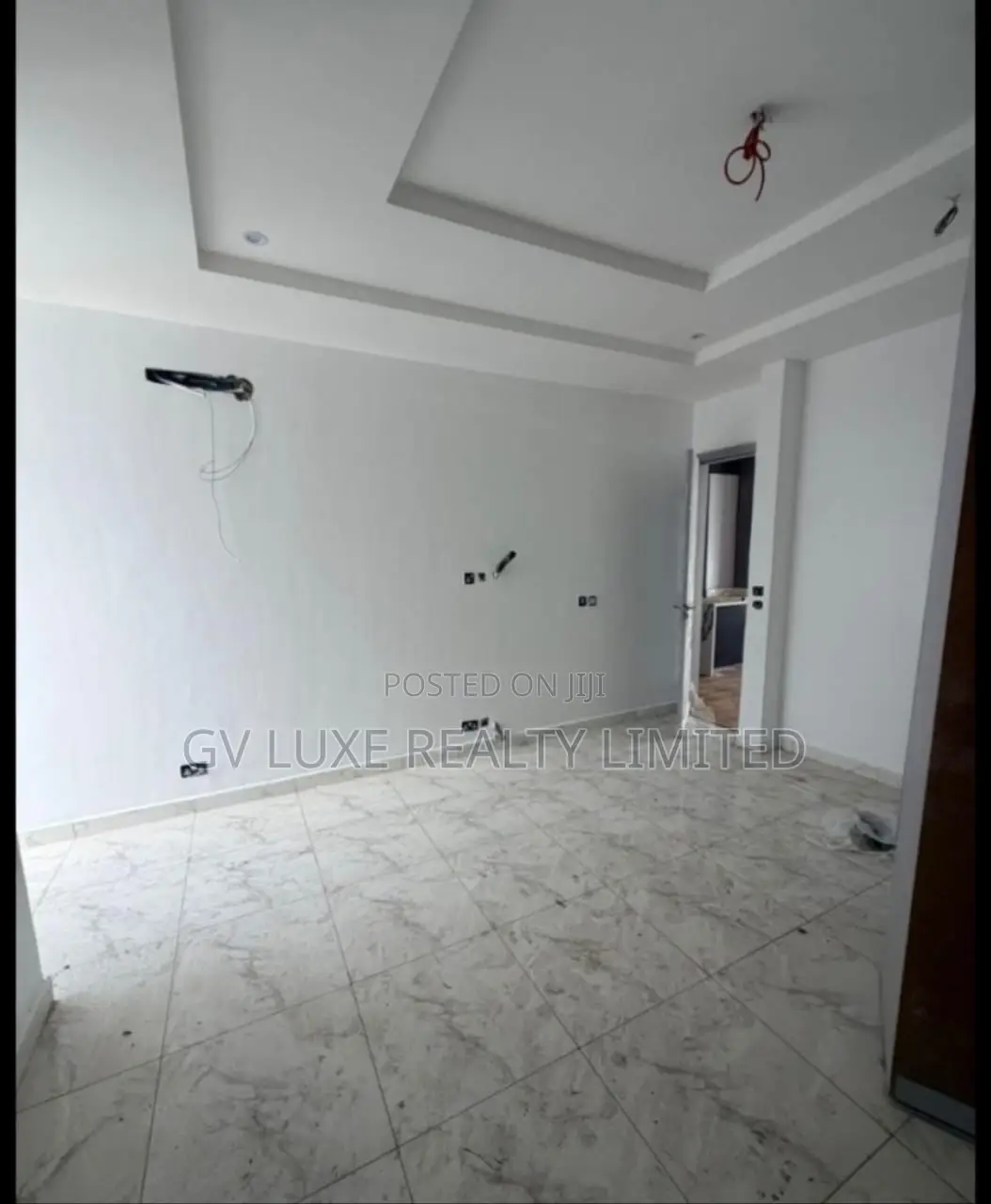 2bdrm Penthouse in Lekki Right for rent in Lekki Phase 1