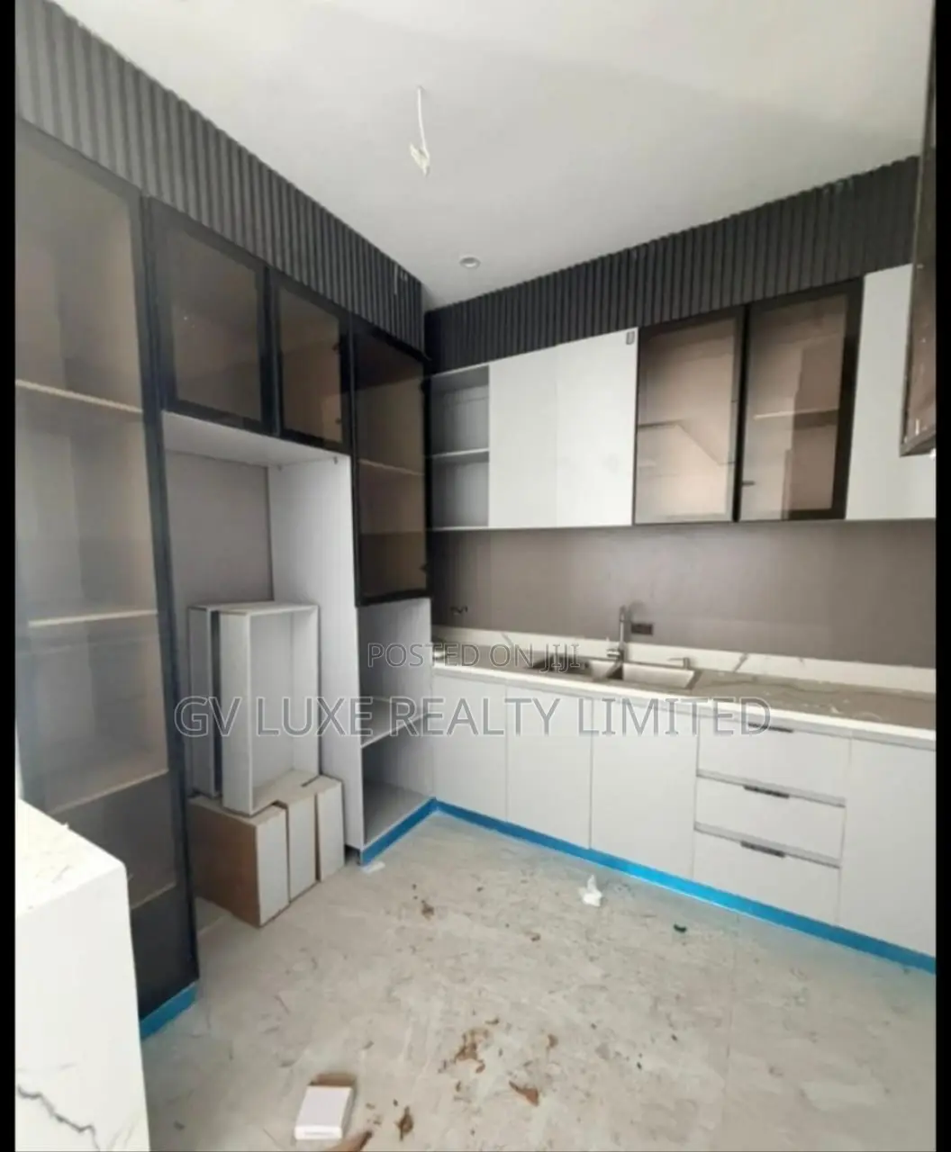 2bdrm Penthouse in Lekki Right for rent in Lekki Phase 1