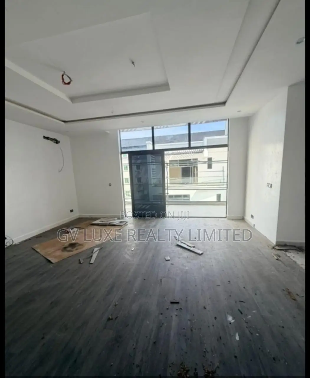 2bdrm Penthouse in Lekki Right for rent in Lekki Phase 1