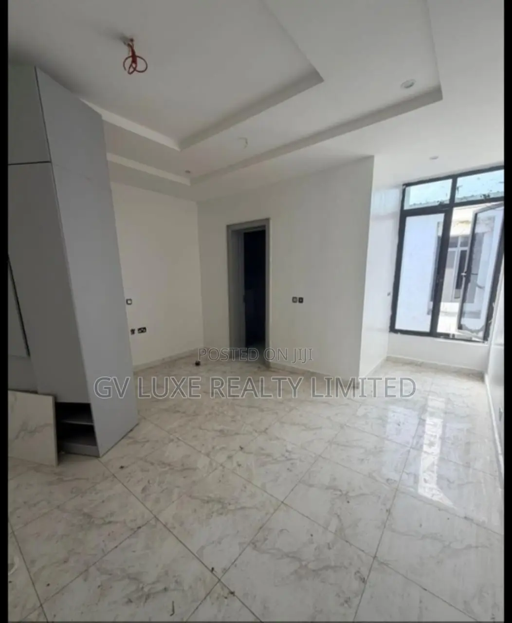 2bdrm Penthouse in Lekki Right for rent in Lekki Phase 1