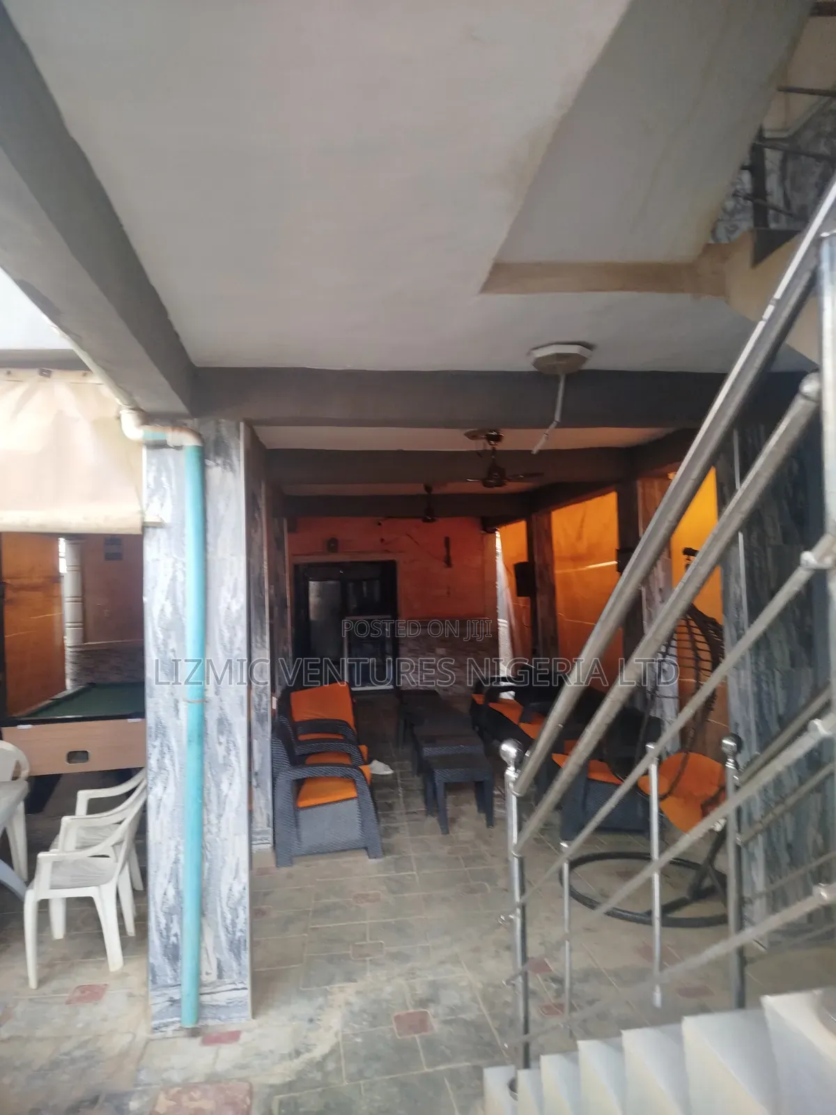Hotel for Sale in Igando / Ikotun/Igando