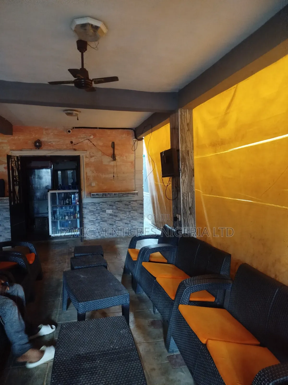 Hotel for Sale in Igando / Ikotun/Igando