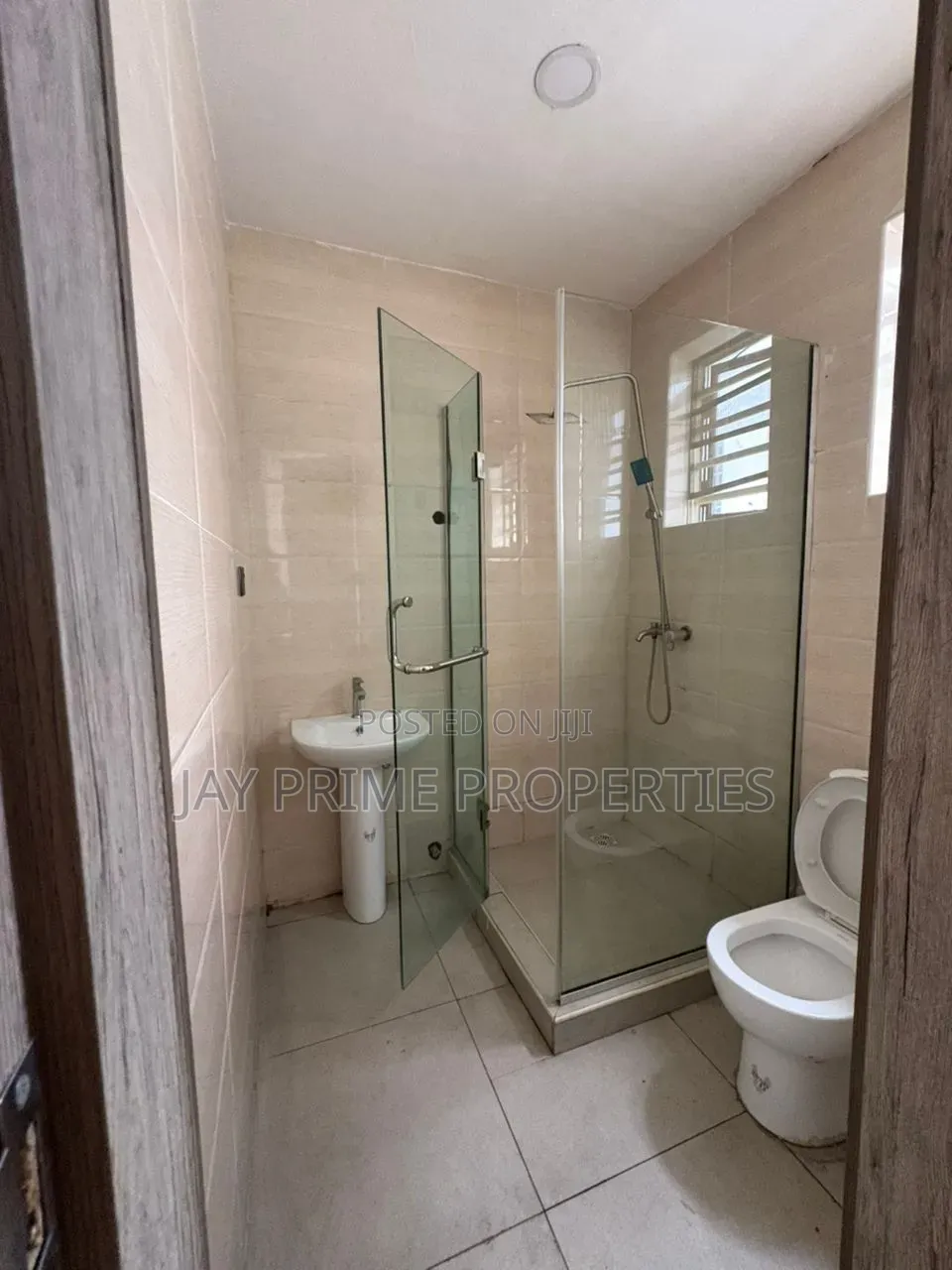 1bdrm Shared Apartment in Orchid,Dpk Estate, Lekki for rent in Lekki