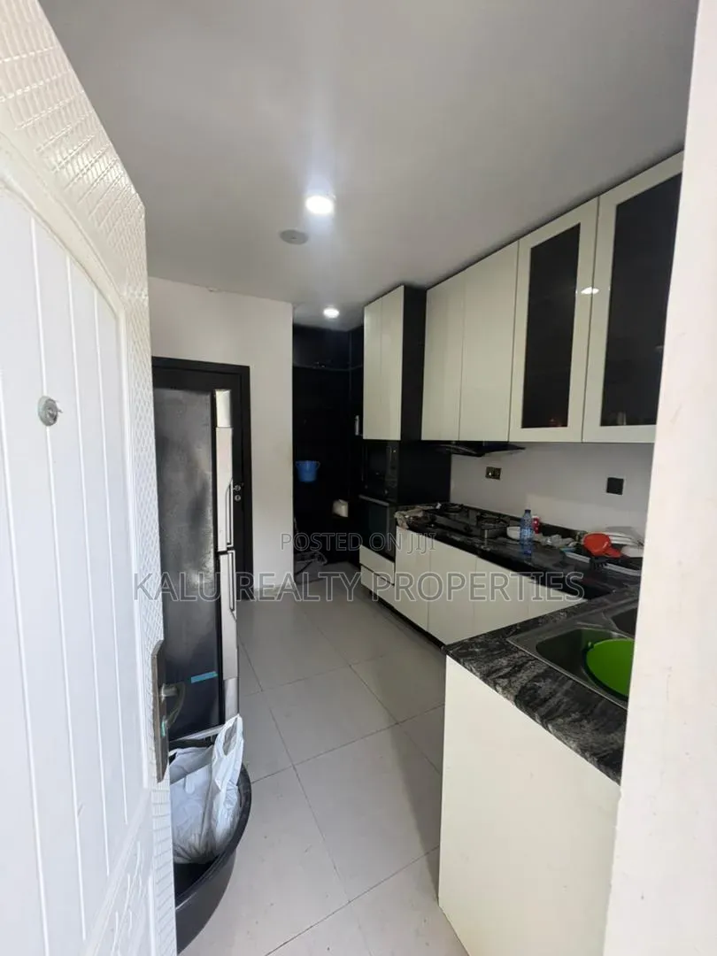 Furnished 3bdrm Apartment in Ologolo for rent in Ologolo