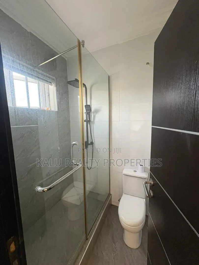 Furnished 3bdrm Apartment in Ologolo for rent in Ologolo
