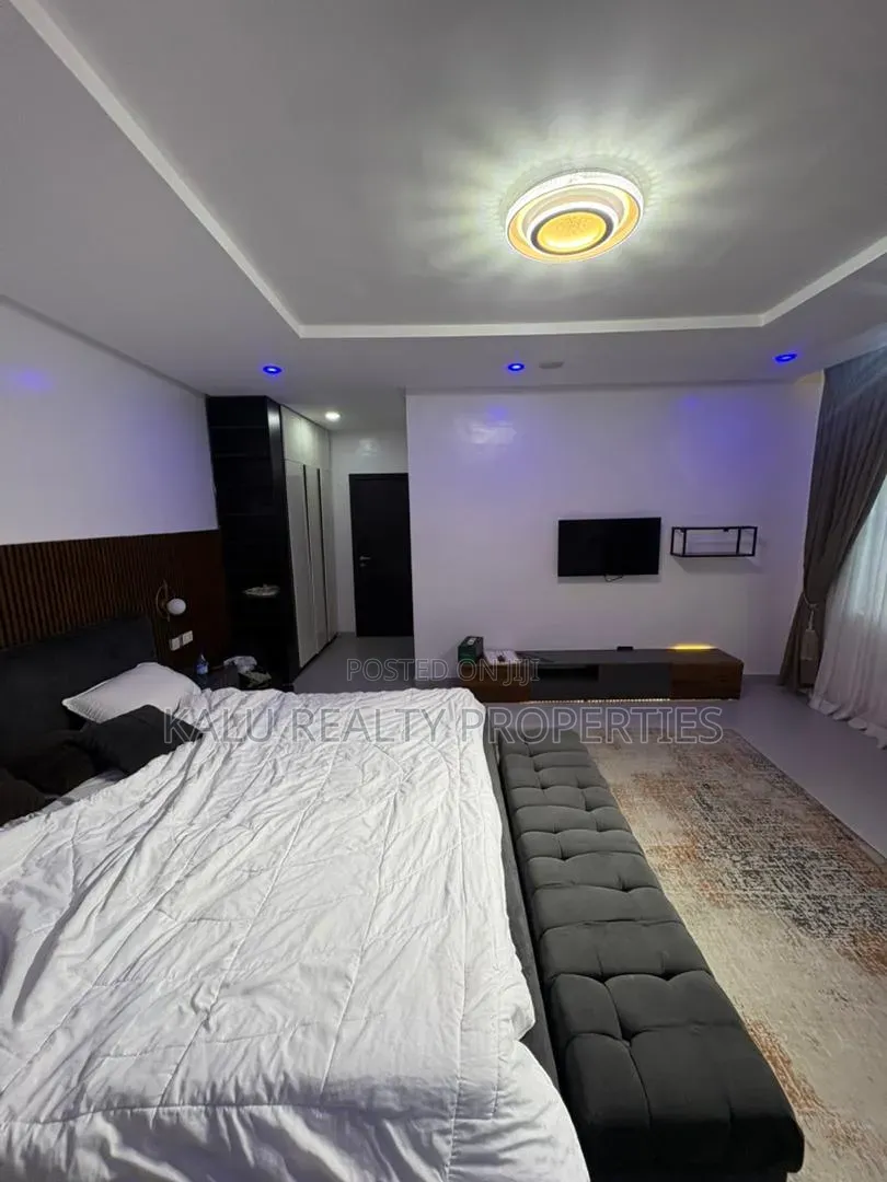 Furnished 3bdrm Apartment in Ologolo for rent in Ologolo