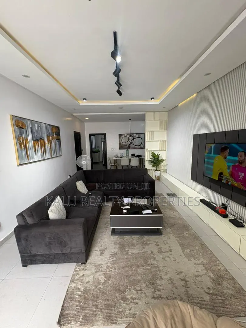 Furnished 3bdrm Apartment in Ologolo for rent in Ologolo