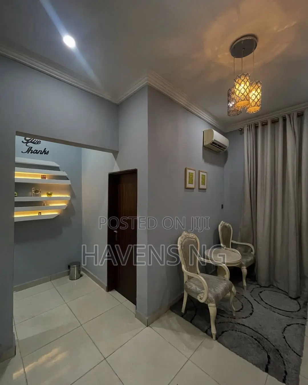 Furnished 6bdrm Duplex in Elekahia for sale in Elekahia