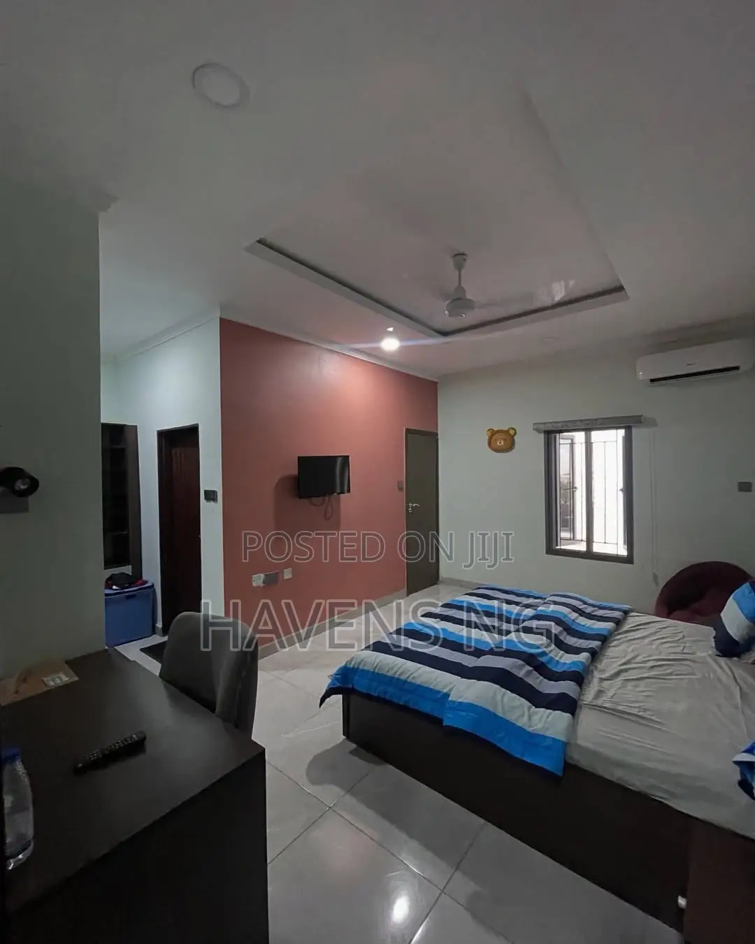 Furnished 6bdrm Duplex in Elekahia for sale in Elekahia