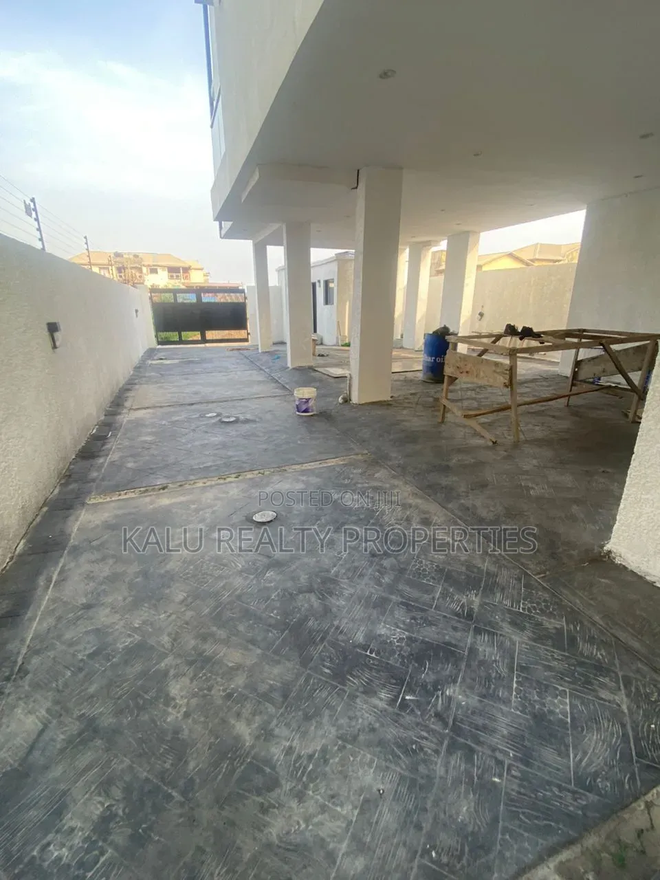 2bdrm Apartment in Osapa London for rent in Osapa london