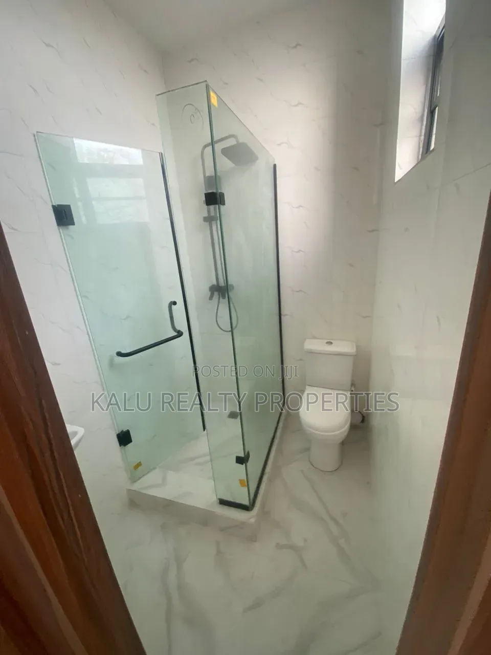 2bdrm Apartment in Osapa London for rent in Osapa london