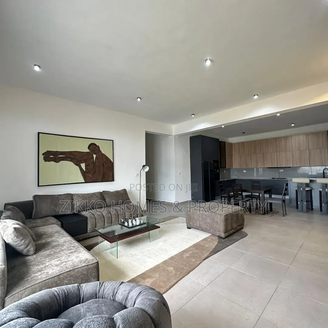 3bdrm Apartment in Ikate, Lekki Phase 1 for sale in Lekki Phase 1