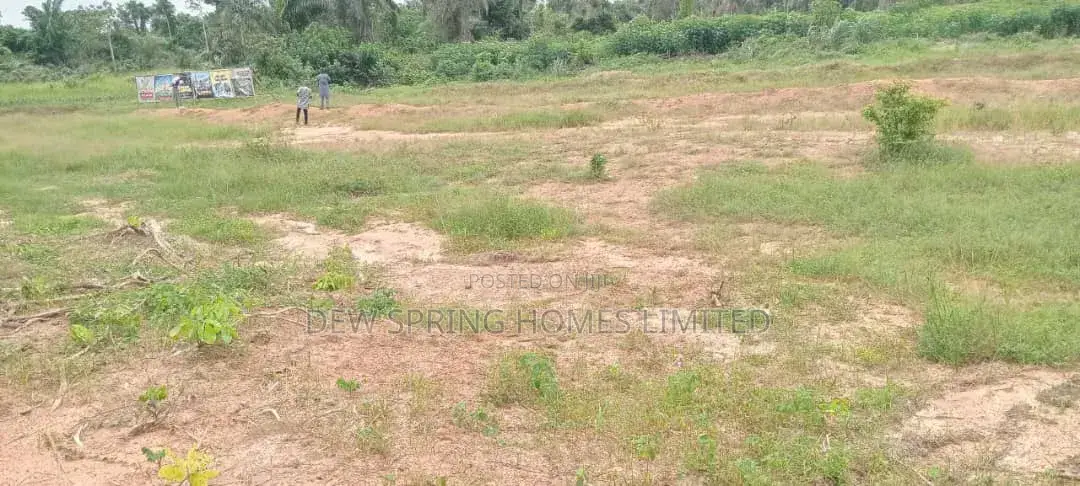 Land for Sale in Epe