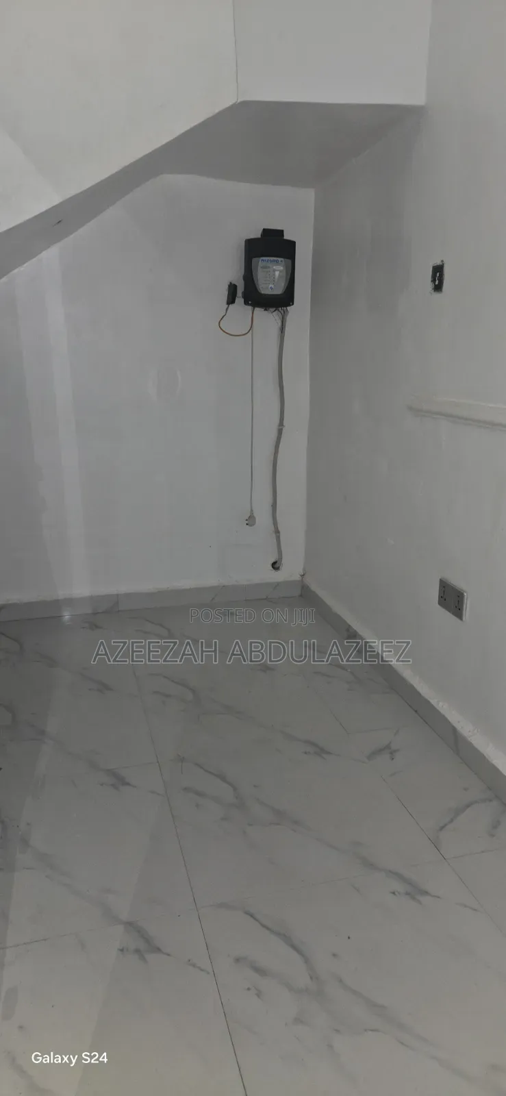 4bdrm Duplex in Sabon Lugbe for rent in Sabon Lugbe