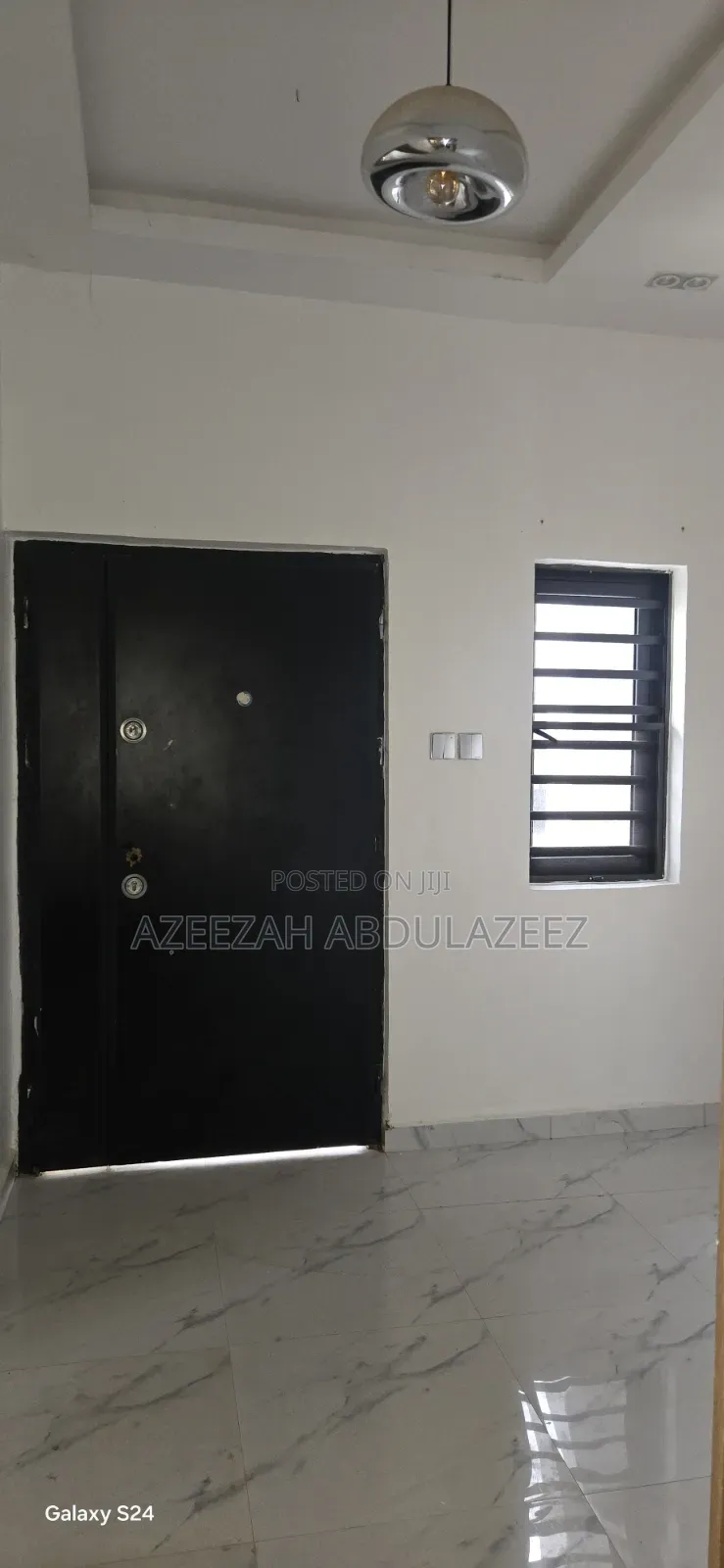 4bdrm Duplex in Sabon Lugbe for rent in Sabon Lugbe