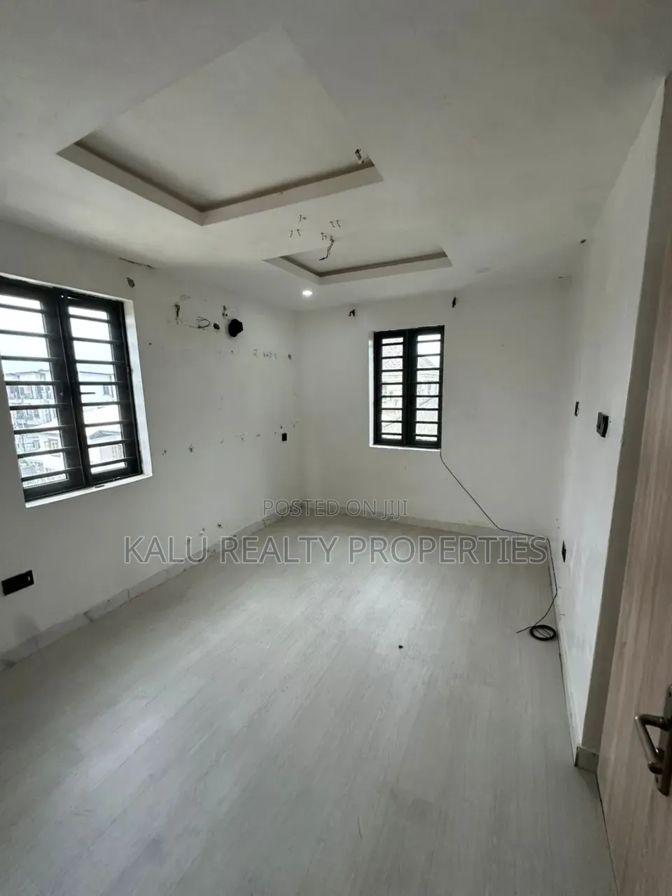 2bdrm Apartment in Ologolo, Osapa london for rent in Osapa london