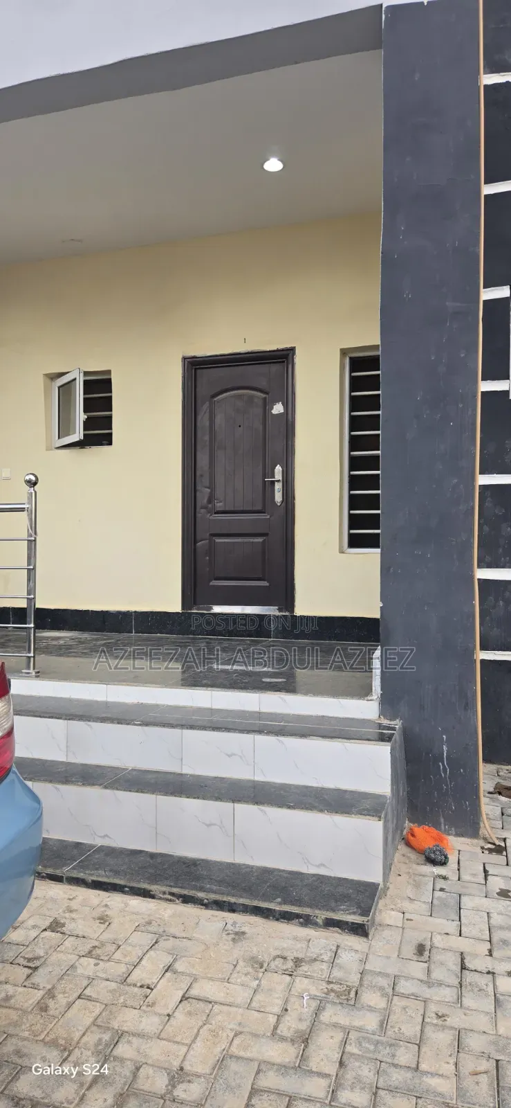 1bdrm Apartment in Sabon Lugbe for rent in Sabon Lugbe