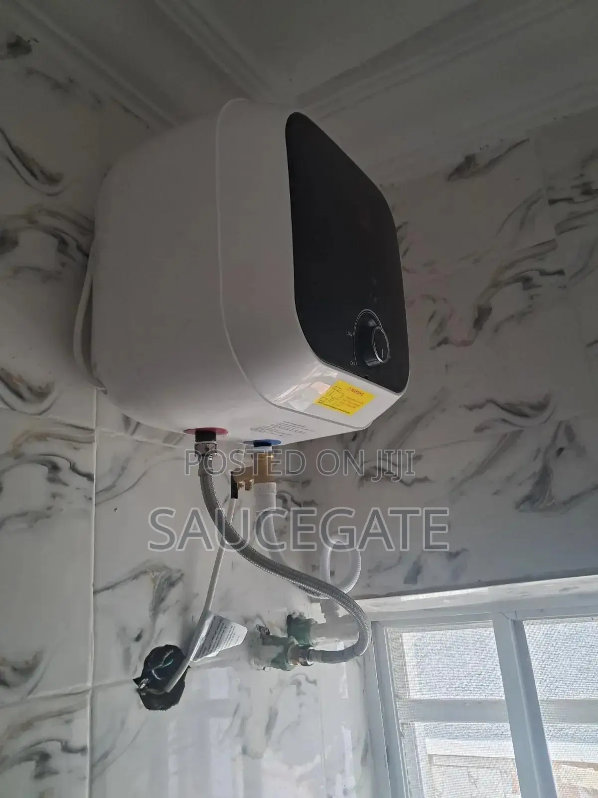 Mini Flat in Unipetrol Axis for rent in Satellite Town