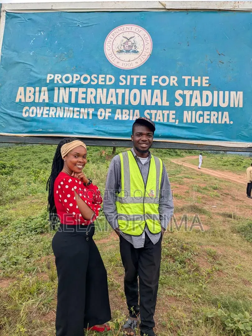 Umuahia Land for Sale in Umuahia