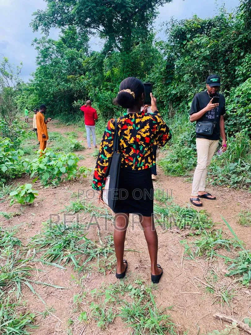 Umuahia Land for Sale in Umuahia