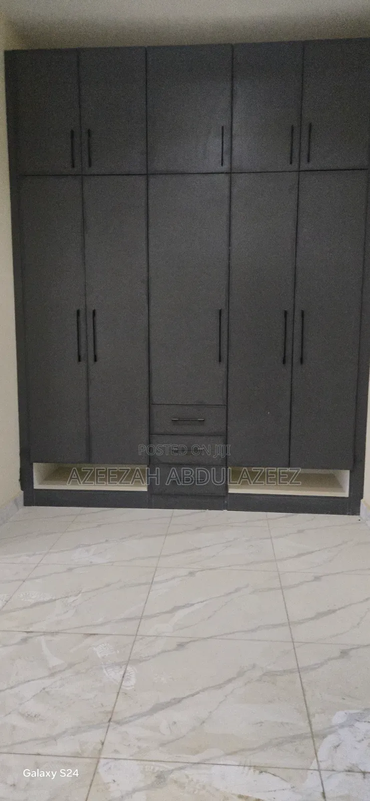 3bdrm Apartment in Sabon Lugbe for rent in Sabon Lugbe