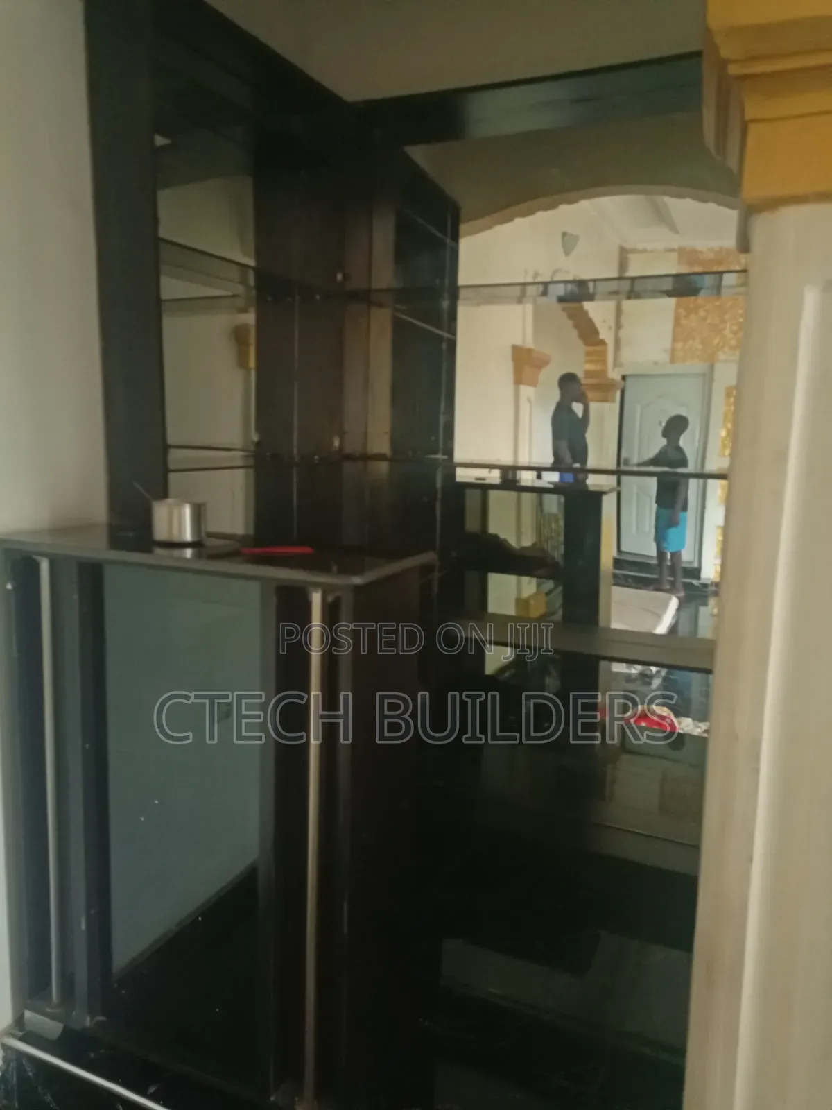 4bdrm Bungalow in Benin City for rent in Benin City