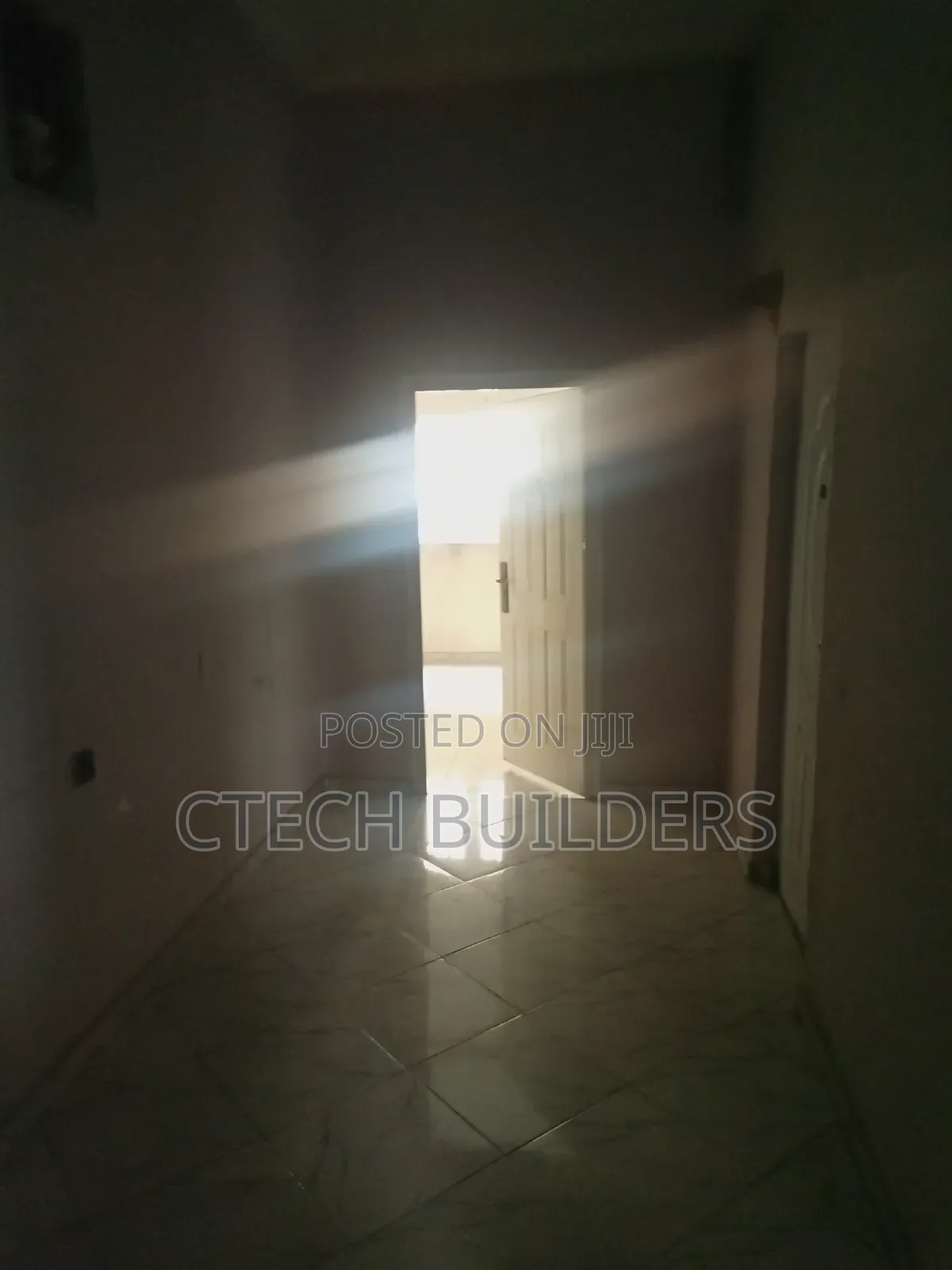 4bdrm Bungalow in Benin City for rent in Benin City