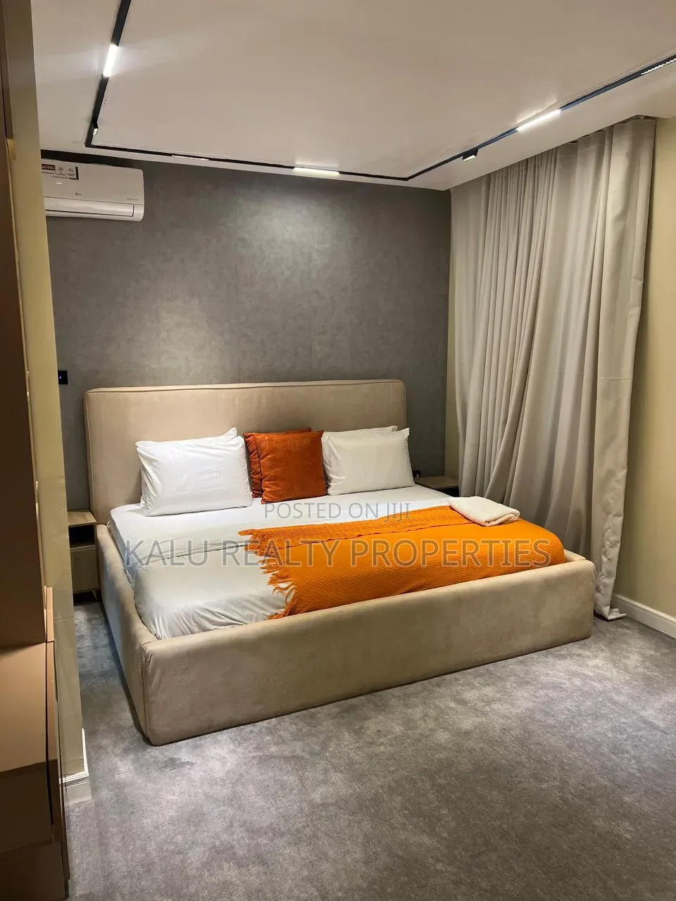 Furnished 2bdrm Apartment in Lekki Phase1 for rent in Lekki Phase 1