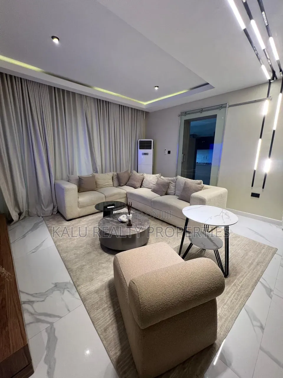 Furnished 2bdrm Apartment in Lekki Phase1 for rent in Lekki Phase 1