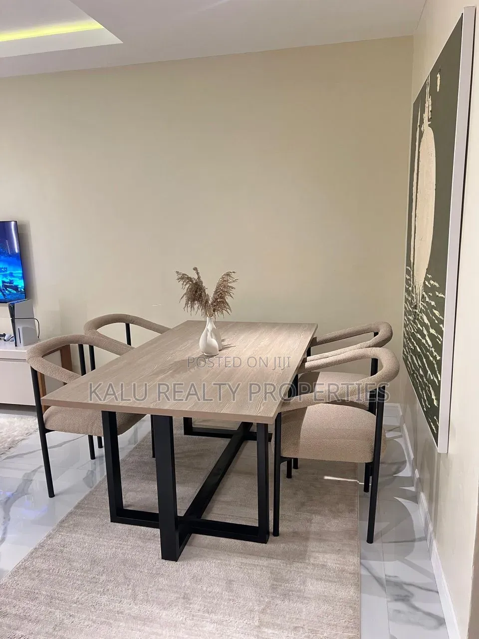 Furnished 2bdrm Apartment in Lekki Phase1 for rent in Lekki Phase 1