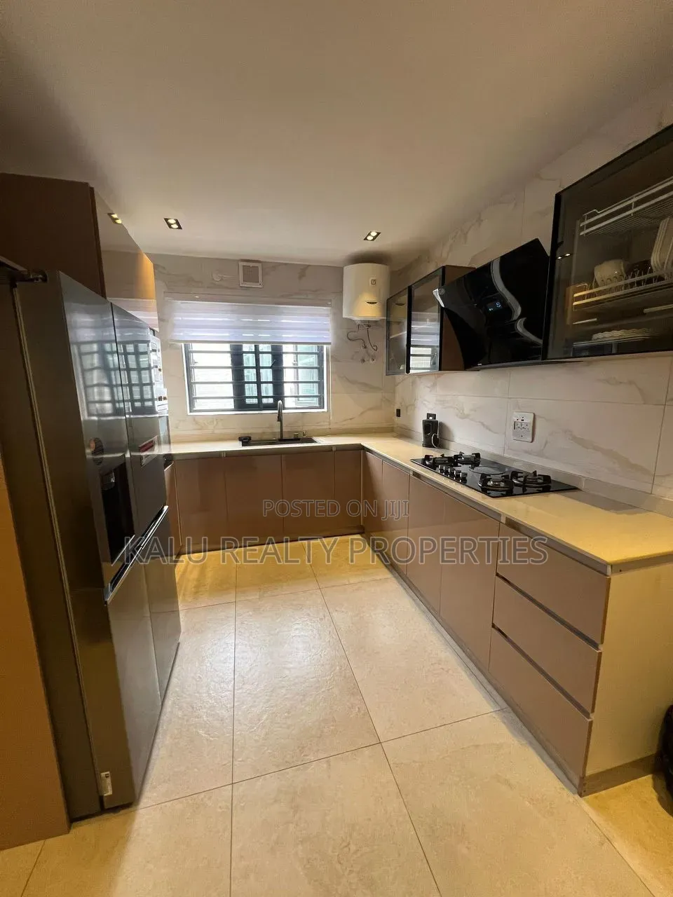 Furnished 2bdrm Apartment in Lekki Phase1 for rent in Lekki Phase 1