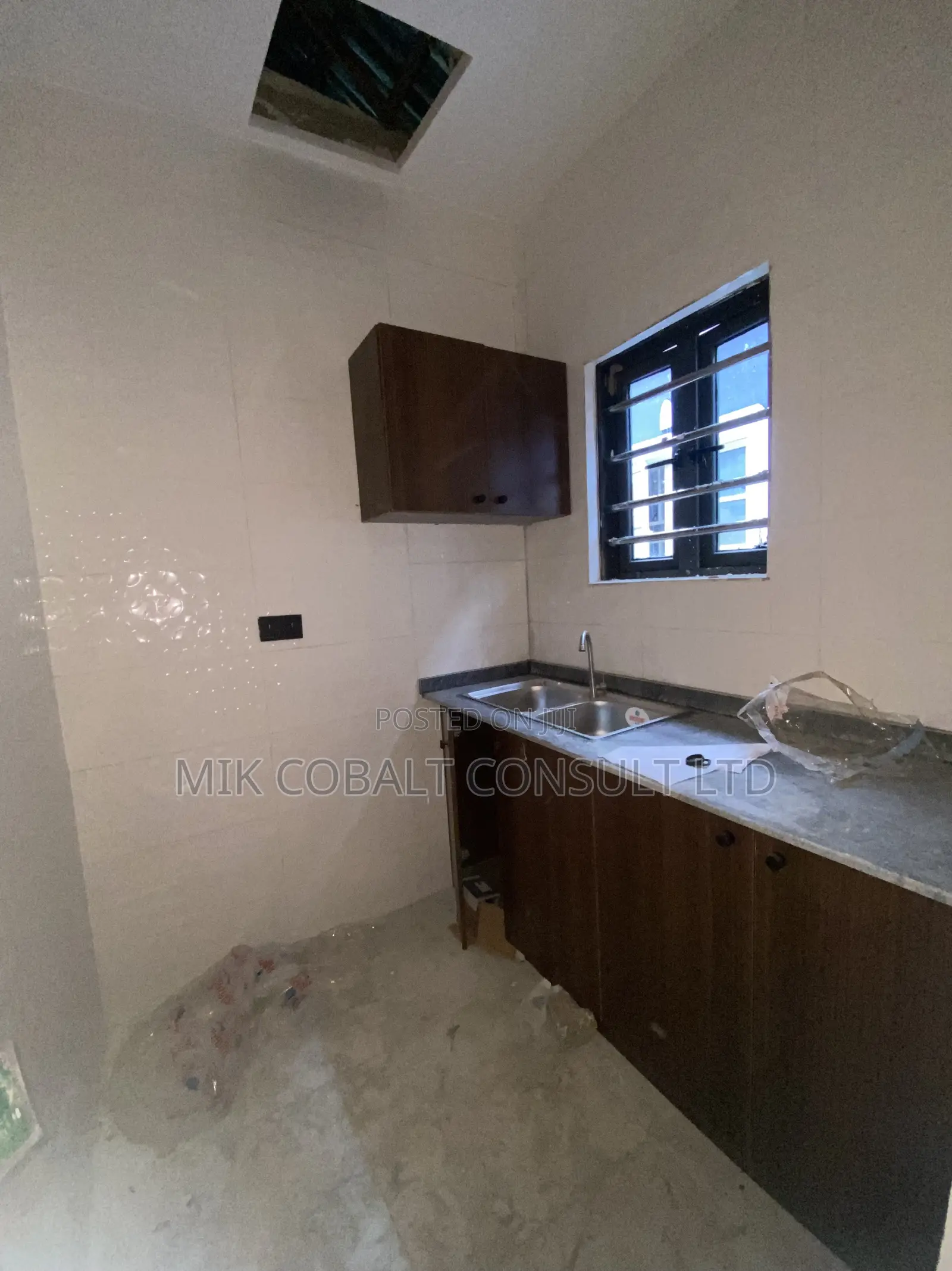 1bdrm Chalet in Ald Estate, Gwarinpa for rent in Gwarinpa